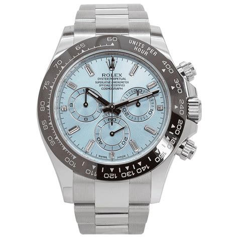 rolex daytona 50th anniversary|rolex daytona 116520 price.